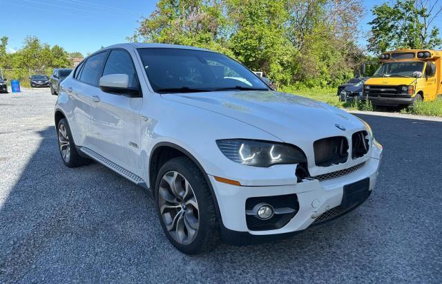 2012 BMW X6 xDrive35i