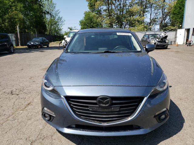 JM1BM1M39E1112594 | 2014 MAZDA 3 GRAND TO