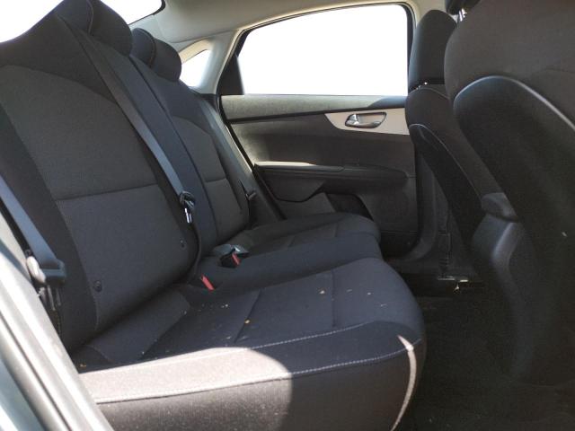 3KPF24ADXPE545153 KIA FORTE LX