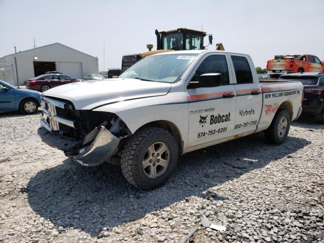 2012 Dodge Ram 1500 ST