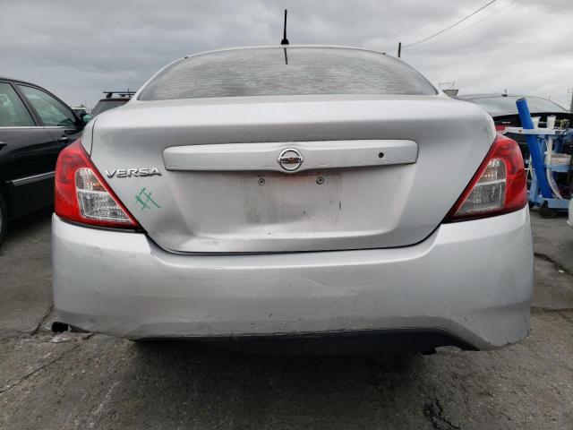 3N1CN7AP0GL821134 Nissan VERSA S