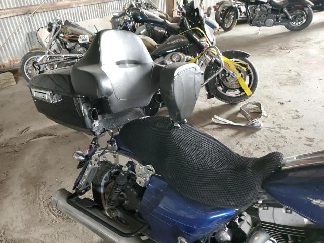 2016 HARLEY-DAVIDSON FLTRXS ROA - 1HD1KTM12GB621790