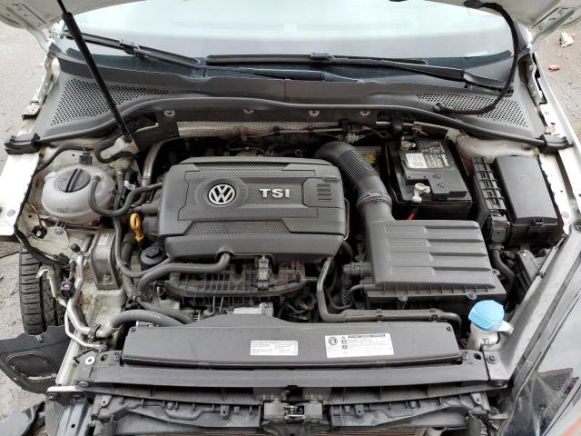 2017 VOLKSWAGEN GTI S/SE - 3VW447AU7HM074456