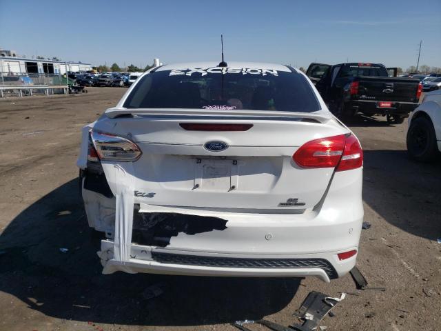 1FADP3F28FL280383 Ford FOCUS SE