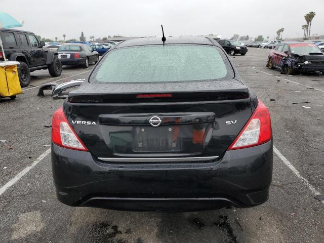3N1CN7AP2HL853925 Nissan VERSA S