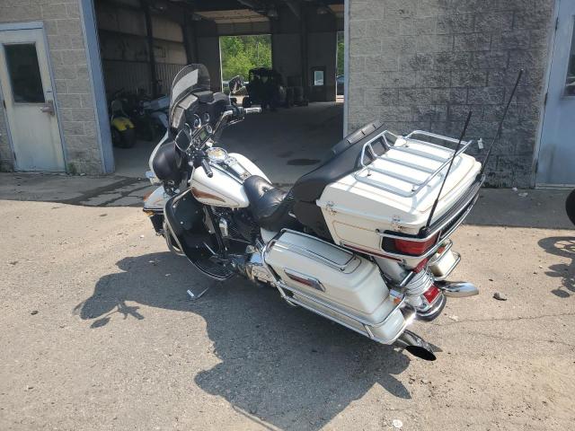 2000 HARLEY-DAVIDSON FLHTCUI SH 1HD1FLW12YY619733