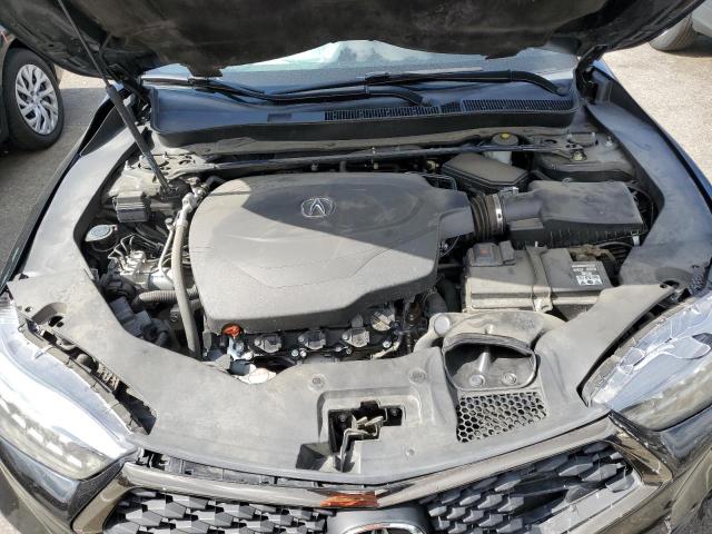 2018 ACURA TLX TECH+A - 19UUB2F67JA004093
