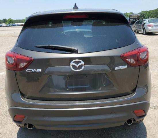 JM3KE2CY6G0639573 Mazda Cx-5 Touring
