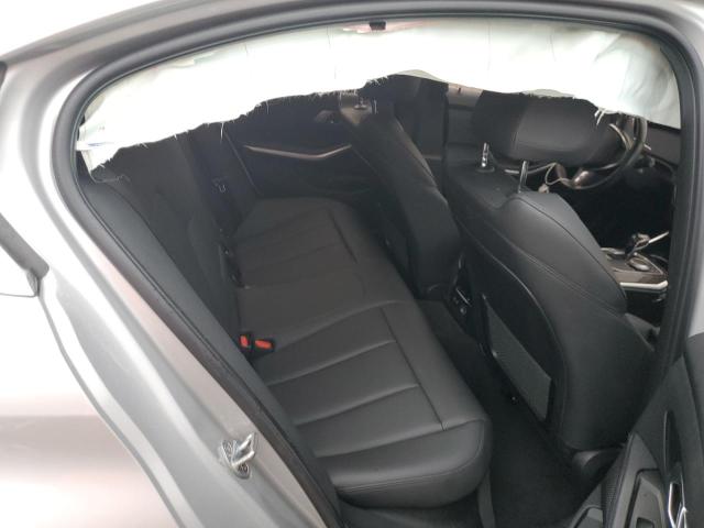 2020 BMW 330XI - WBA5R7C03LFH72302