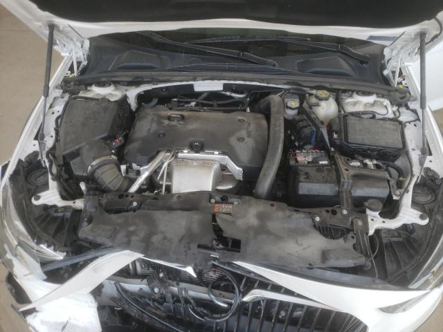 2018 BUICK REGAL TOUR - W04GV8SX8J1102810
