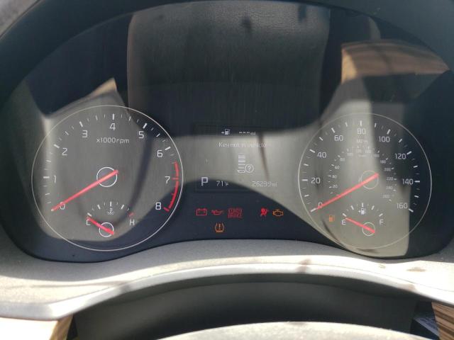 KNALB4J12H5072934 KIA Cadenza Premium