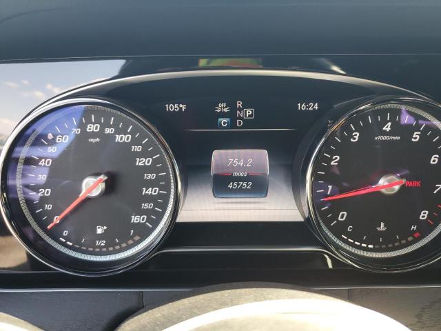 WDDZF4JB0KA602381 Mercedes-Benz E 300