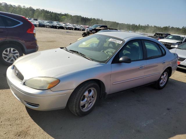 2005 Ford Taurus SE