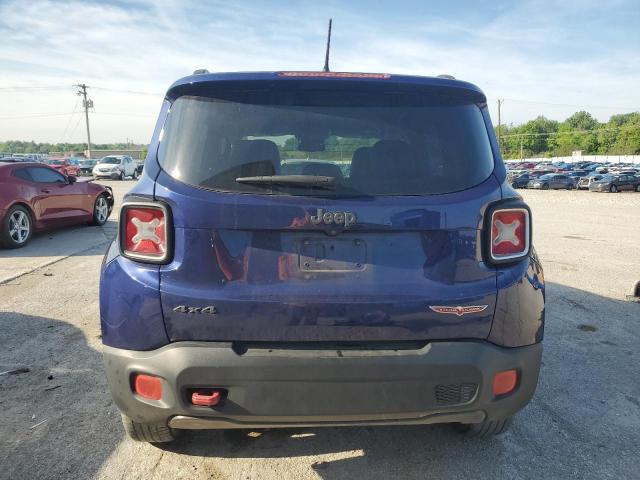 2016 JEEP RENEGADE T - ZACCJBCT8GPC88012