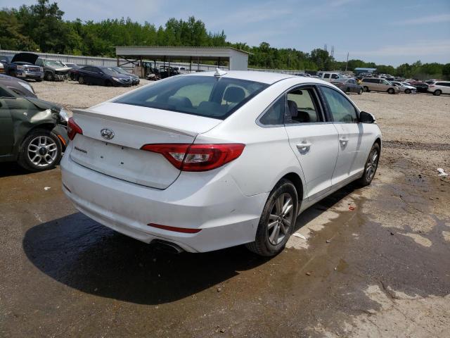 5NPE24AF8HH511030 | 2017 HYUNDAI SONATA SE