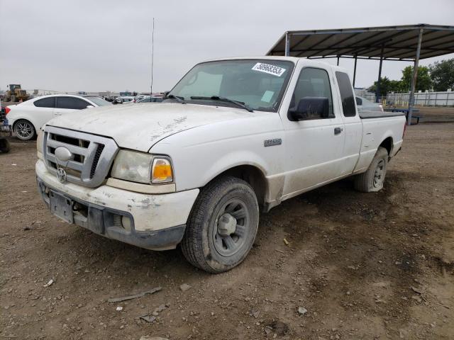 2006 Ford Ranger 