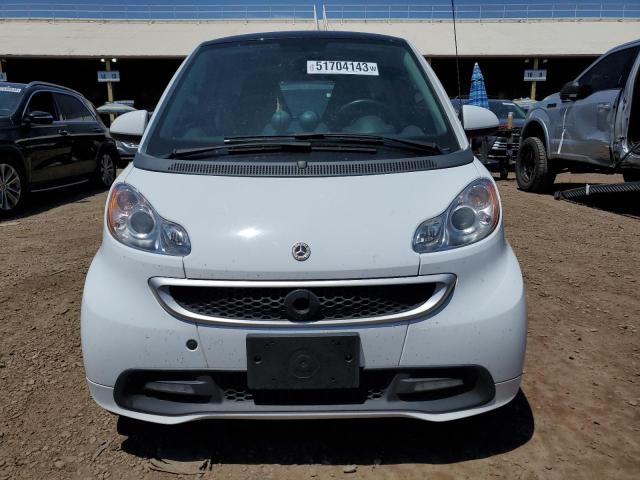 WMEEJ9AA6GK845174 Smart Fortwo