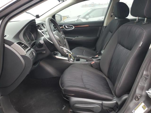 3N1AB7AP9KL605940 Nissan SENTRA S