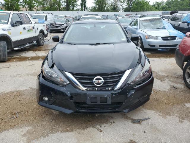 2017 Nissan Altima 2.5 VIN: 1N4AL3AP7HC122735 Lot: 52105823