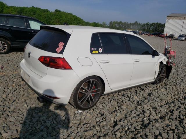 2017 VOLKSWAGEN GTI SPORT - 3VW547AU0HM023353