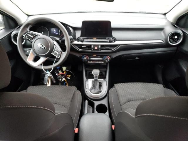 3KPF24AD7KE077746 KIA FORTE FE