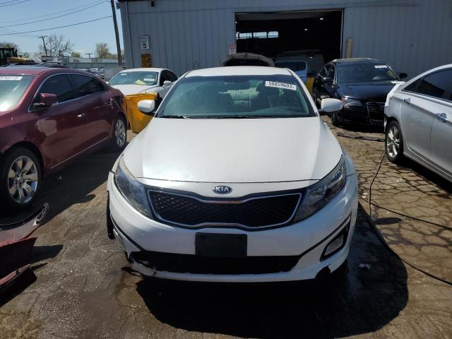 5XXGM4A79FG373924 KIA Optima Lx
