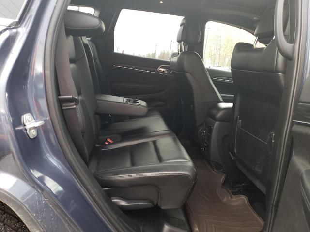 2020 JEEP GRAND CHER - 1C4RJFBG3LC237716