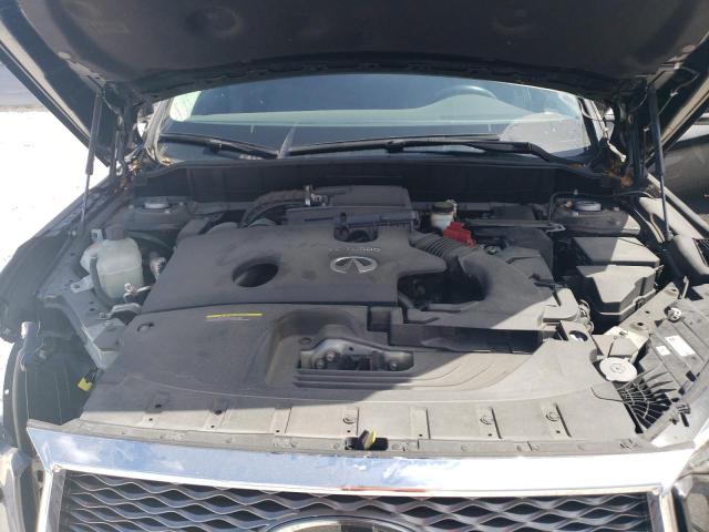 2019 INFINITI QX50 ESSEN - 3PCAJ5M10KF144329