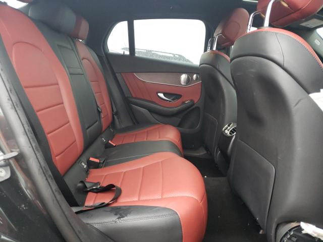 2020 MERCEDES-BENZ GLC COUPE - WDC0J8EB0LF675400