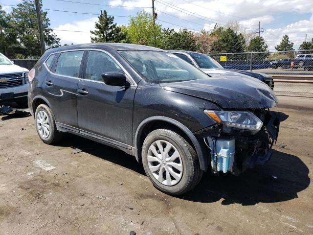 JN8AT2MV3GW153240 Nissan ROGUE S