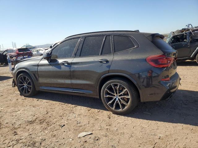 5UXTY9C09M9G38238 BMW X3 Xdrivem40i