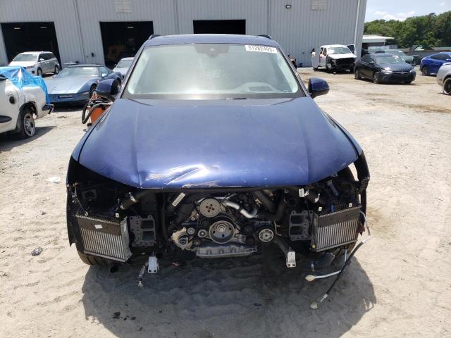 VIN WA1VXAF71LD005081 2020 Audi Q7, Prestige no.5