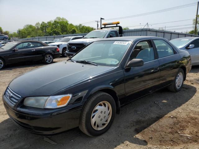 2001 Toyota Camry CE