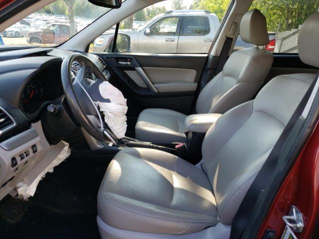 JF2SJAXC3GH482133 Subaru Forester 2.5i Touring