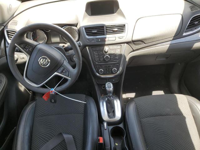 KL4CJBSB7EB610861 Buick Encore Convenience