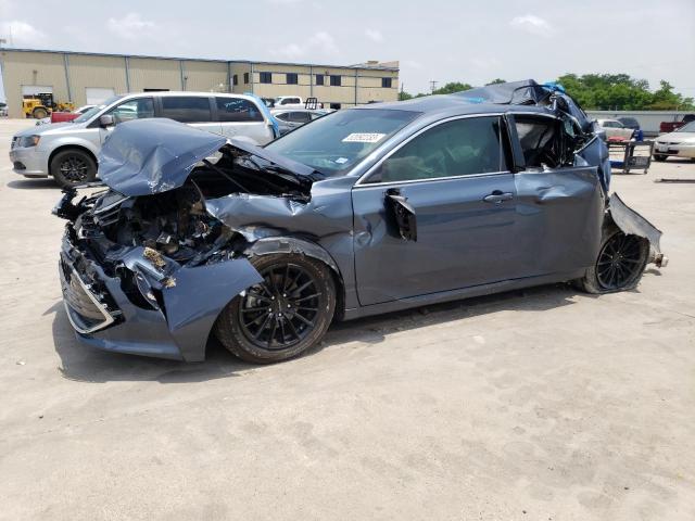 2019 Toyota Avalon XLE