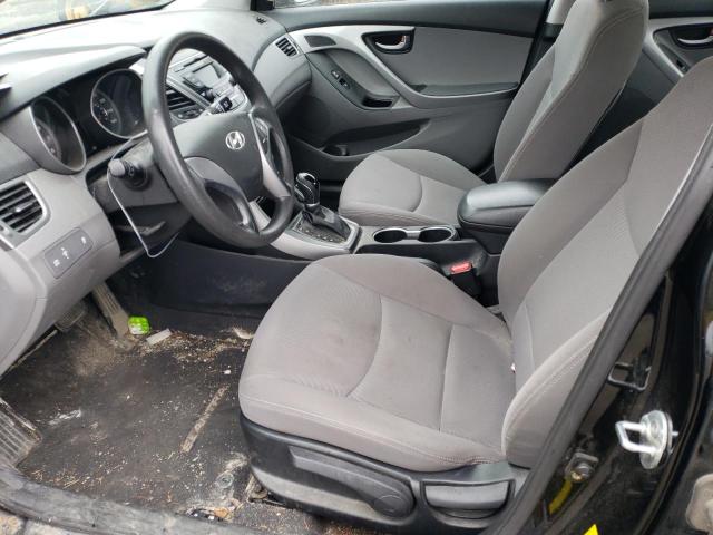 2016 HYUNDAI ELANTRA SE - KMHDH4AE3GU638219