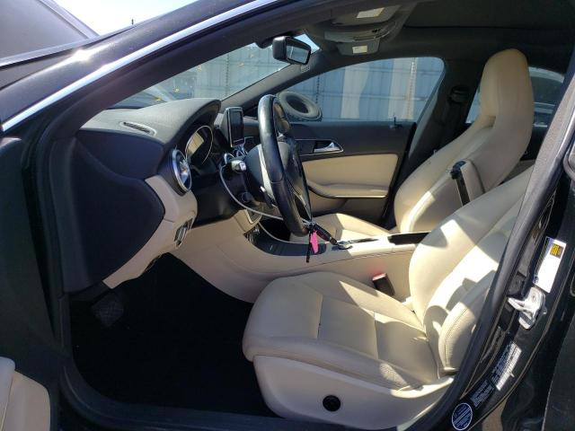 WDDSJ4EB3EN099520 Mercedes-Benz CLA 250