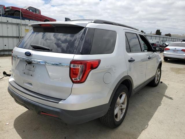 1FM5K7B82KGA10269 Ford EXPLORER