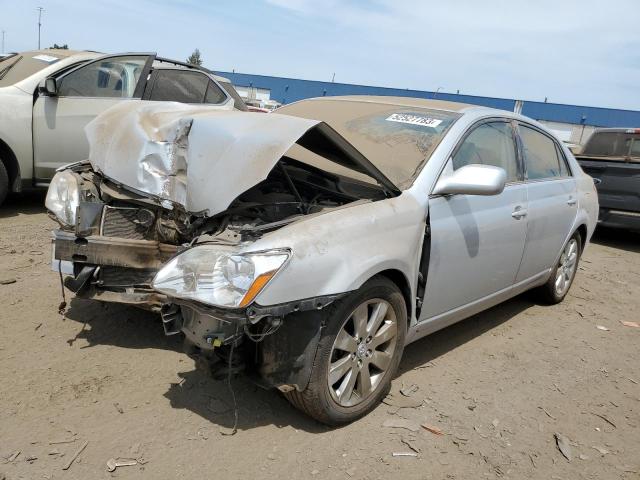 2005 Toyota Avalon XL