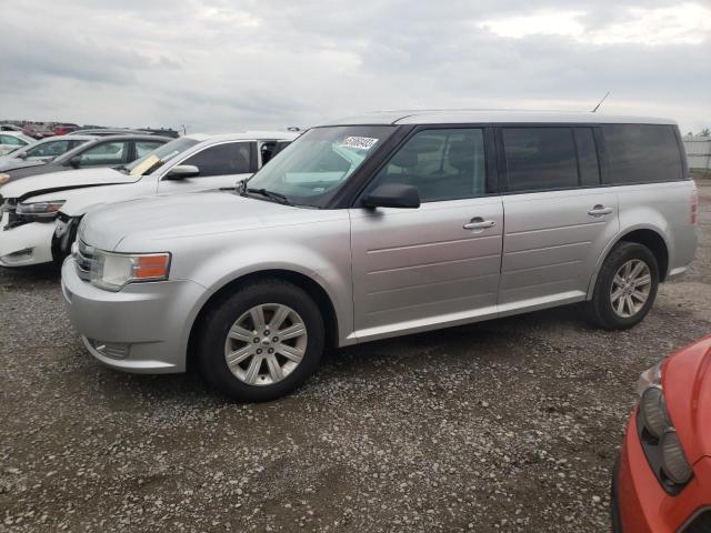 2012 Ford Flex SE