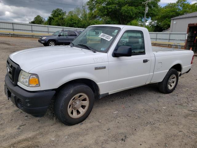 2009 Ford Ranger 