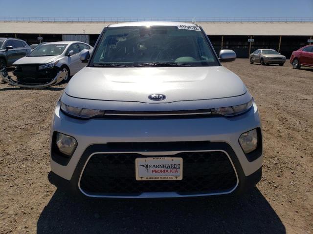 KNDJ23AU5M7772184 KIA SOUL LX