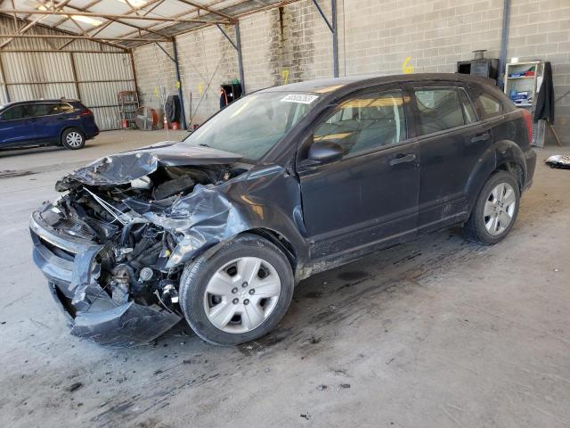 2007 Dodge Caliber SXT