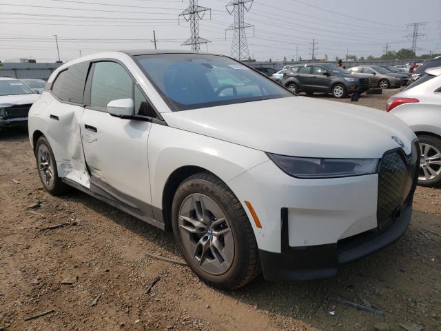 2023 BMW IX XDRIVE5 - WB523CF03PCL70680