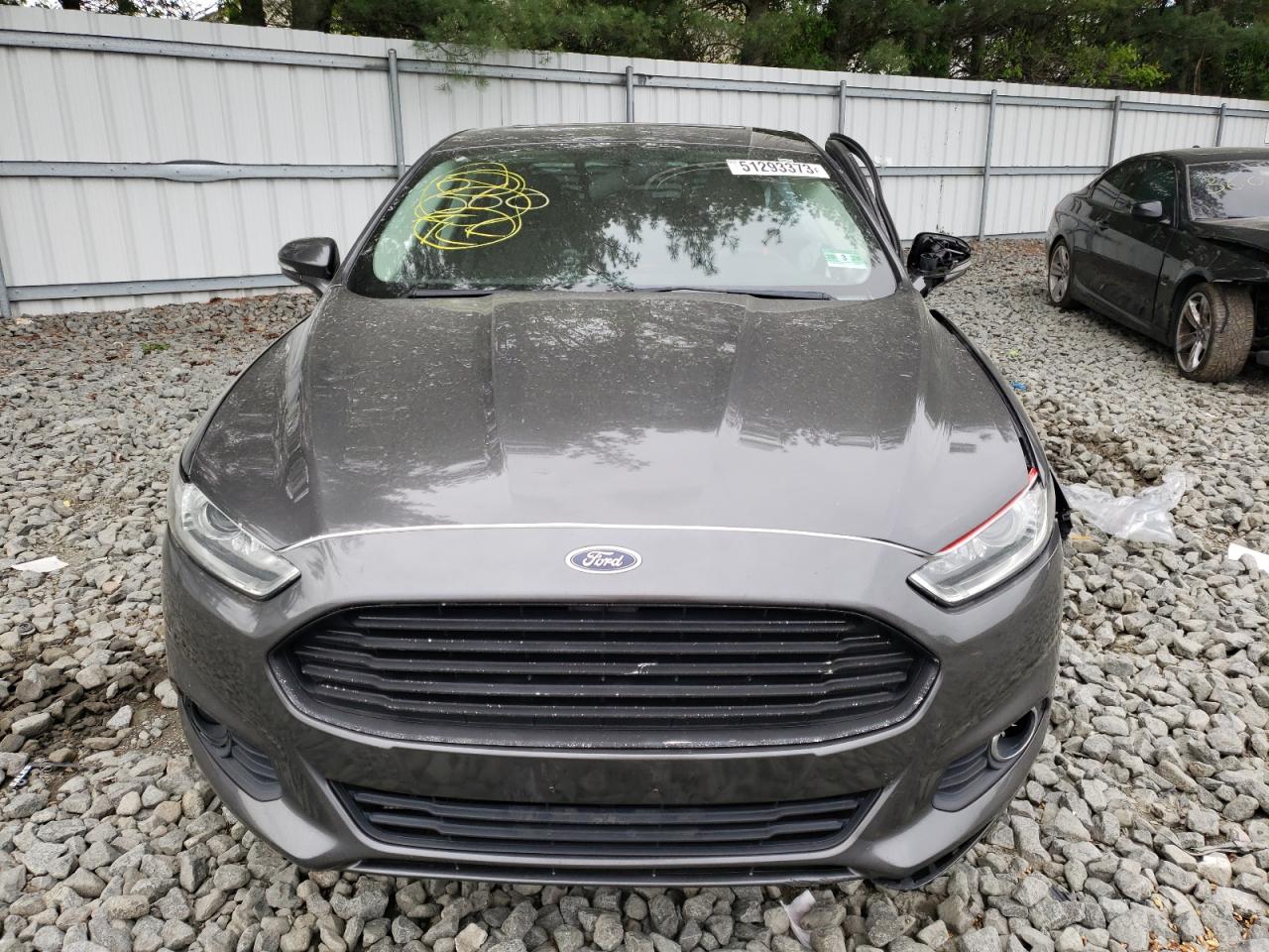 3FA6P0HD5GR205276 FORD FUSION 2016