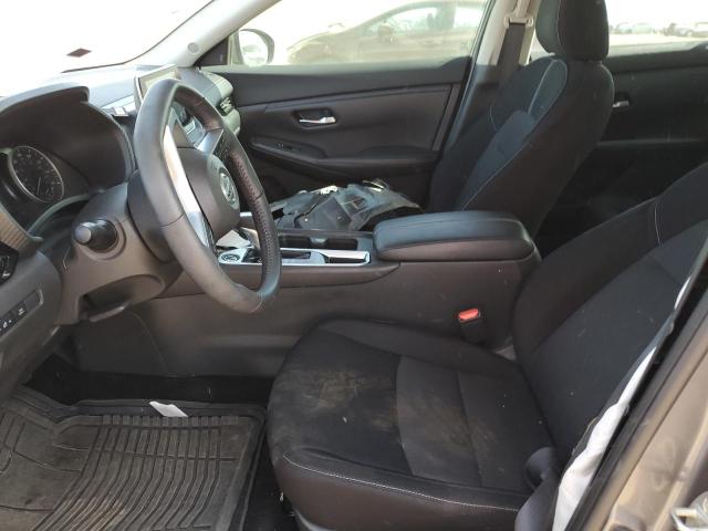 3N1AB8CVXLY242991 Nissan SENTRA SV