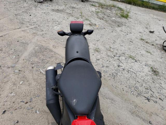 2018 HONDA CMX300 - MLHNC5305J5101641