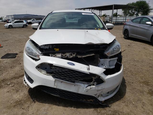 1FADP3F24GL395662 Ford FOCUS SE