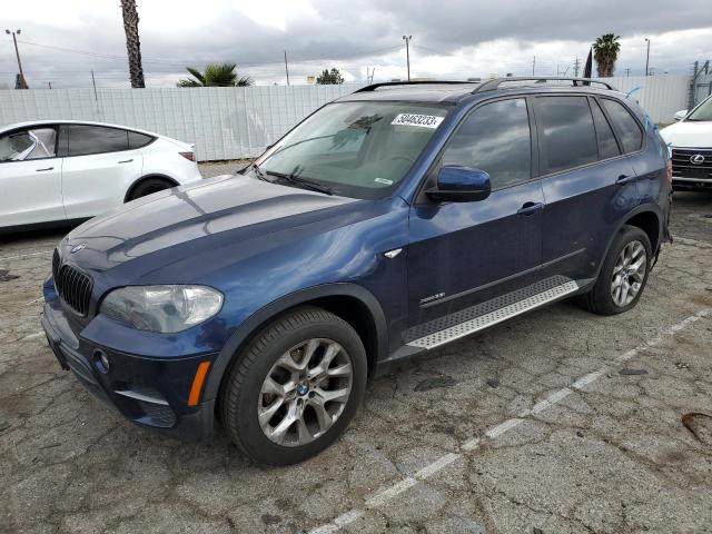 2011 BMW X5 xDrive35i